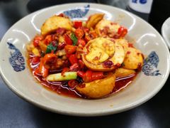 金钱蛋-潇湘阁(三里屯SOHO店)