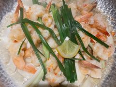 -吃饭皇帝大土家民族菜(正大广场店)