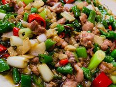 -青城甲(青城山店)