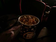 -万达影城(白云万达广场IMAX店)