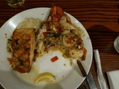 -RED LOBSTER(多伦多DT店)