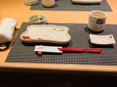 -泉寿司(万科公园店)