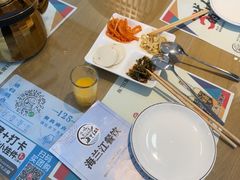 -海兰江石锅饭(水上店)