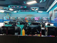 -任我游电竞(朝外店)