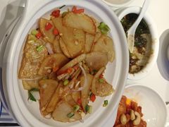-兰湘子·湘菜小炒(天水兰天城市广场店)