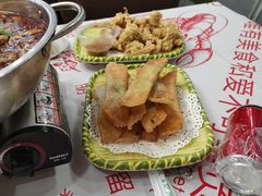 -四妹餐厅(玫瑰街店)