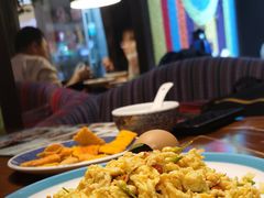 -雀舞云南菜(天津天河城购物中心店)