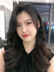 点击看大图 -MORI HAIR SALON日式美发沙龙