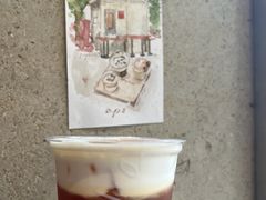 -O.P.S. CAFE