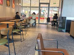 -星巴克(深圳石岩汇邦广场店)
