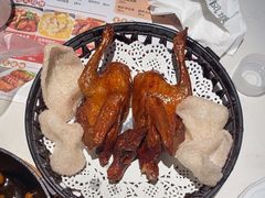 -避风塘·老港味餐厅(虹口龙之梦店)