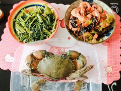 -川香煲(茅台路店)