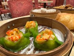 -点都德(龙之梦店)