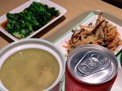 -老乡鸡(上海品尊国际中心店)