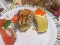 -吉布鲁牛排海鲜自助(温江合生汇店)