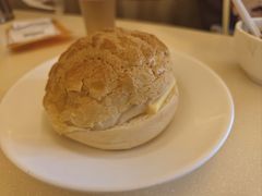 -永盈茶餐厅(江南大道中店)