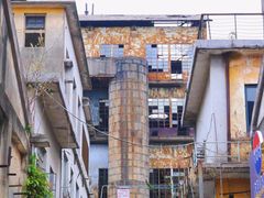 -广州市紫泥堂文化创意园景区
