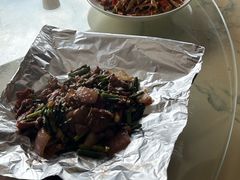-朗妈私房菜(婺女州店)