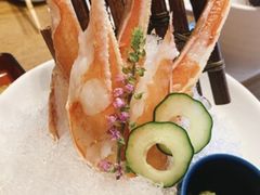 -蟹料理 札幌かに家(名古屋店)
