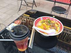 -明記茶餐廳(福田总店)