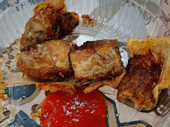 -1980烧肉粽(中山路店)