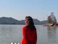 -东湖落雁景区