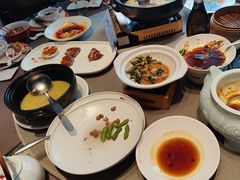 -小厨娘淮扬菜(天印大道店)