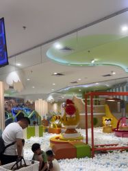 -meland亲子乐园•派对•研学(苏州悠方购物中心店)