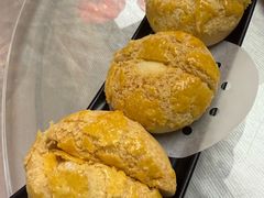 -南珠宫酒店-茶餐厅
