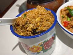 -回家吃饭·地道南昌菜(建德观总店)