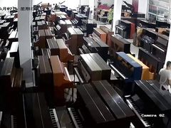 -天籁琴行(淘金店)