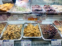 -真老大房鲜肉月饼(南京路步行街店)