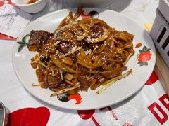 -劲揪jiu大排档·老广风味(陈家祠店)