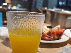 -星伦多自助料理(江阴万达店)