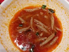 -西贝莜面村(近铁城市广场店)