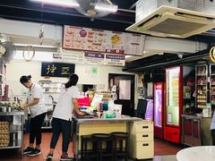 大堂-亚坤(远东广场店)