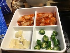 -金妈家烤肉(龙湖U城天街店)
