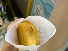 -半饱台式茶点