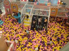 -丽达购物中心(崂山店)