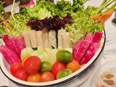 -清真·宁夏印象·盐池滩羊肉体验店(江宁路店)