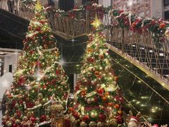 -上海苏宁宝丽嘉酒店·Cafe Bellagio西餐厅