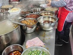 -金牌罗记肠旺面(蔡家街店)