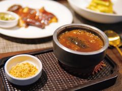 -巧庆楼·茶膳