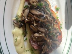 -The Rug Cafe(王府中环店)