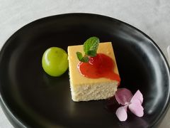 香浓芝士蛋糕-三利音·浦之舟(滨江大道店)