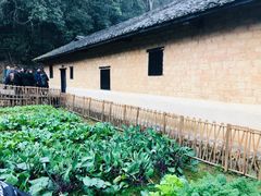 -韶山毛泽东同志故居