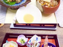 -空蝉怀石料理(益丰·外滩源店)