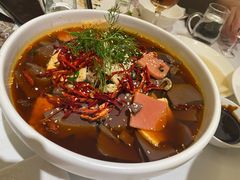 -洋洋中餐馆·SINCE 1997(信投店)