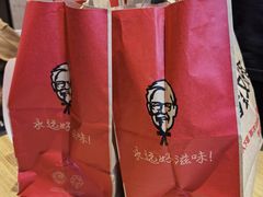 -肯德基(大悦城D馆店)