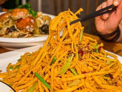 -莲餐厅·湖北菜·潜江小龙虾店(愚园路店)